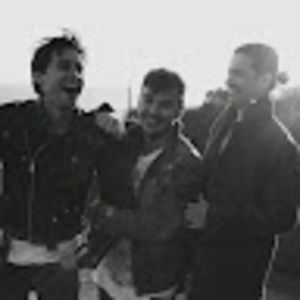 Meet your Posher, Robyn